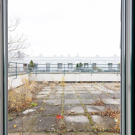 Familien- Und Gruppenparadies Platz Fuer 12 Gaeste Vídeň Exteriér fotografie